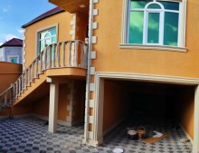 Satılır Həyət evi, Sabunçu.r, Maştağa, Koroğlu.m-4