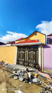 Satılır Həyət evi, Sabunçu.r, Maştağa, Koroğlu.m-9