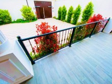 Satılır Villa, Xəzər.r, Mərdəkan-10