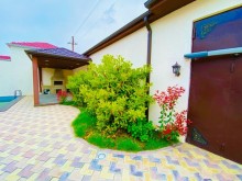 Satılır Villa, Xəzər.r, Mərdəkan-14