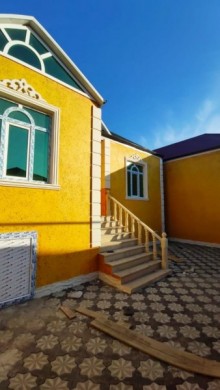 Satılır Həyət evi, Sabunçu.r, Maştağa, Koroğlu.m-2