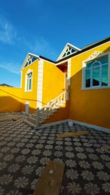 Satılır Həyət evi, Sabunçu.r, Maştağa, Koroğlu.m-6