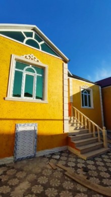 Satılır Həyət evi, Sabunçu.r, Maştağa, Koroğlu.m-7