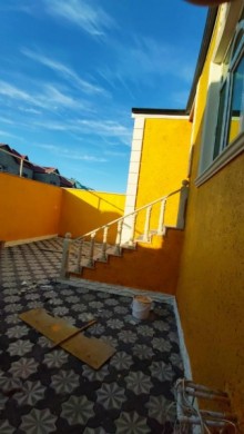 Satılır Həyət evi, Sabunçu.r, Maştağa, Koroğlu.m-15