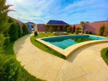 şüvəlanda bağ evi satılır, -8