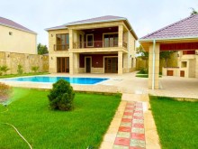 şüvəlanda villa almaq yeni elan, -2