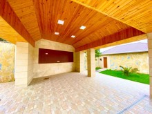 şüvəlanda villa almaq yeni elan, -9