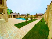 şüvəlanda villa almaq yeni elan, -10