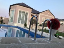 Satılır Villa, Xəzər.r, Şüvəlan-1