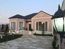 Satılır Villa, Xəzər.r, Şüvəlan-4