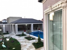 Satılır Villa, Xəzər.r, Şüvəlan-5