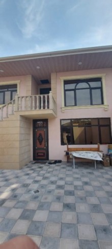 Satılır Həyət evi, Sabunçu.r, Sabunçu, Koroğlu.m-14