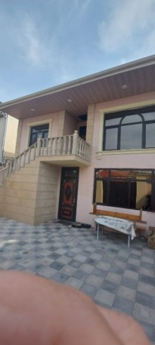 Satılır Həyət evi, Sabunçu.r, Sabunçu, Koroğlu.m-18