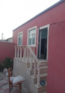 Satılır Həyət evi, Sabunçu.r, Sabunçu, Koroğlu.m-1