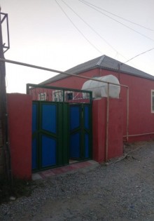 Satılır Həyət evi, Sabunçu.r, Sabunçu, Koroğlu.m-10