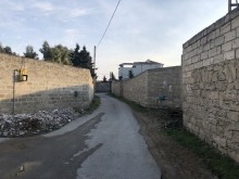 Satılır Torpaq, Xəzər.r, Mərdəkan, Koroğlu.m-5