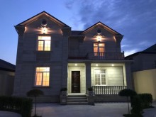 Satılır Həyət evi, Xəzər.r, Mərdəkan, Koroğlu.m-15