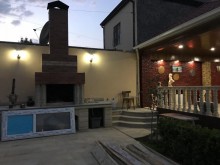 Satılır Həyət evi, Xəzər.r, Mərdəkan, Koroğlu.m-16