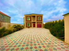 mərdəkan villa satılır, -1