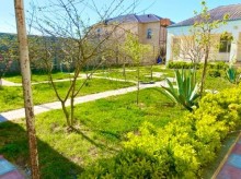 Kirayə (Aylıq) Həyət evi, Xəzər.r, Şüvəlan, Koroğlu.m-2
