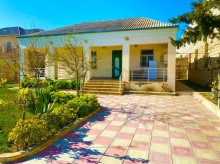 Kirayə (Aylıq) Həyət evi, Xəzər.r, Şüvəlan, Koroğlu.m-11
