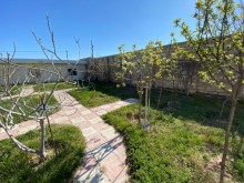 Kirayə (Aylıq) Həyət evi, Xəzər.r, Şüvəlan, Koroğlu.m-12