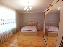 Kirayə (Aylıq) Villa, Xəzər.r, Şüvəlan-2