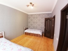 Kirayə (Aylıq) Villa, Xəzər.r, Şüvəlan-3