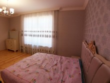 Kirayə (Aylıq) Villa, Xəzər.r, Şüvəlan-5