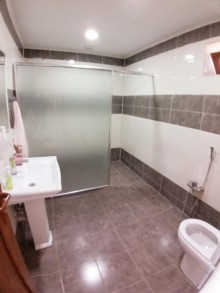 Kirayə (Aylıq) Villa, Xəzər.r, Şüvəlan-7