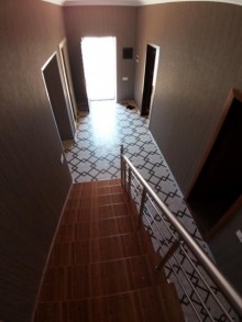 Kirayə (Aylıq) Villa, Xəzər.r, Şüvəlan-8