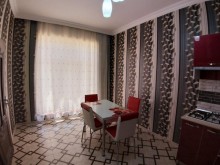 Kirayə (Aylıq) Villa, Xəzər.r, Şüvəlan-11