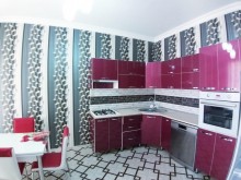 Kirayə (Aylıq) Villa, Xəzər.r, Şüvəlan-12