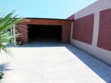 Kirayə (Aylıq) Villa, Xəzər.r, Şüvəlan-17
