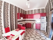 Kirayə (Aylıq) Villa, Xəzər.r, Şüvəlan-18