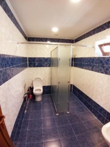 Kirayə (Aylıq) Villa, Xəzər.r, Şüvəlan-19