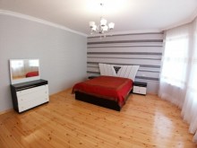 Kirayə (Aylıq) Villa, Xəzər.r, Şüvəlan-20