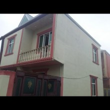 Satılır Həyət evi, Xırdalan.ş-10