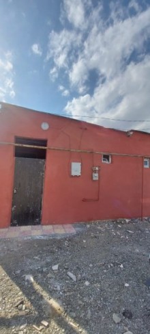 Satılır Həyət evi, Sabunçu.r, Sabunçu, Koroğlu.m-1
