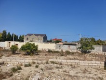 Satılır Torpaq, Xəzər.r, Mərdəkan, Koroğlu.m-1