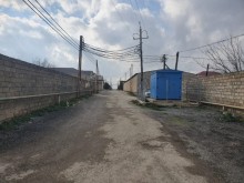 Satılır Torpaq, Xəzər.r, Mərdəkan, Koroğlu.m-5