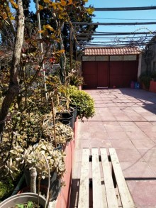Kirayə (Aylıq) Həyət evi, Xəzər.r, Şimal qres, Koroğlu.m-4