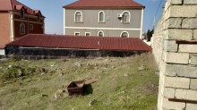Satılır Torpaq, Abşeron.r, Novxanı-2