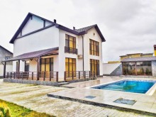 Satılır Villa, Xəzər.r, Şüvəlan-1