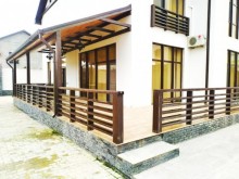 Satılır Villa, Xəzər.r, Şüvəlan-4
