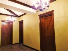 Satılır Villa, Xəzər.r, Şüvəlan-5