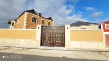 Satılır Həyət evi, Sabunçu.r, Zabrat, Koroğlu.m-1