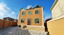 Satılır Həyət evi, Sabunçu.r, Zabrat, Koroğlu.m-9