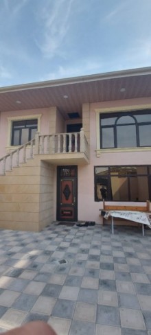 Satılır Həyət evi, Sabunçu.r, Sabunçu, Koroğlu.m-20