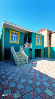 Satılır Həyət evi, Sabunçu.r, Zabrat, Koroğlu.m-4